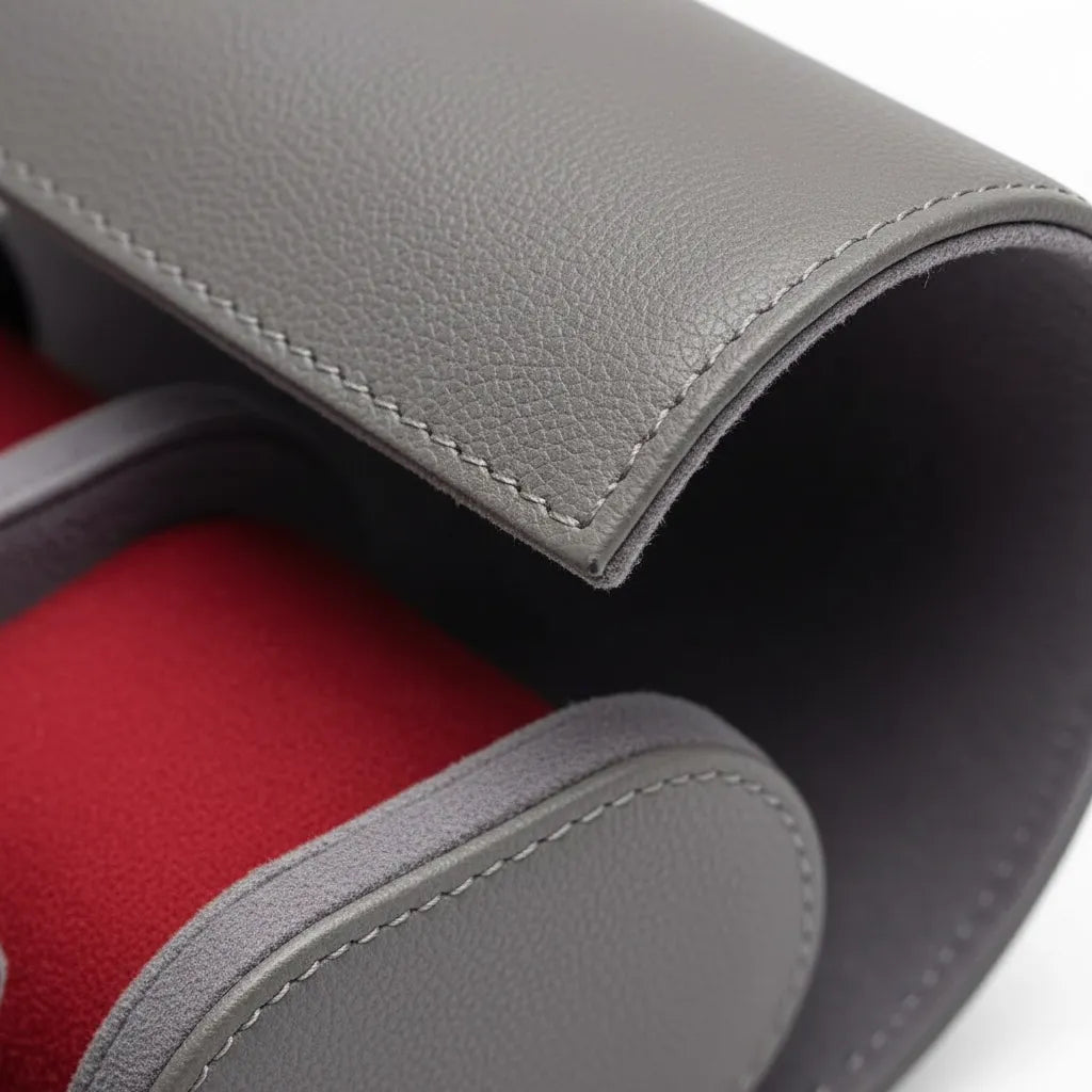 Étui à Montres « Cumulus » – 3 Montres