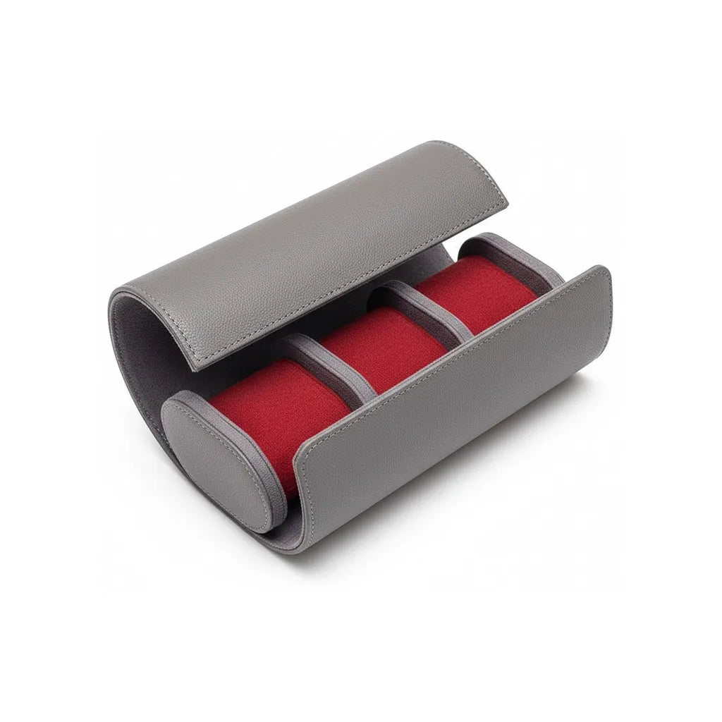 Étui à Montres « Cumulus » – 3 Montres