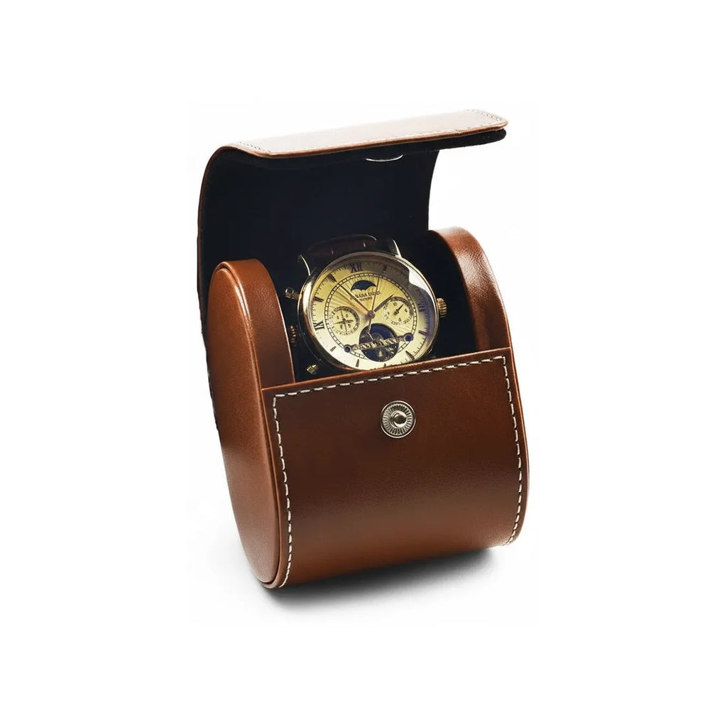 Étui « Tonnelle » – 1 Montre