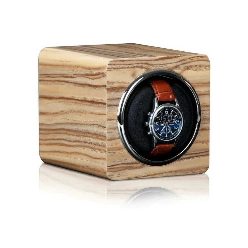 Remontoir Automatique « Acacia » – 1 Montre