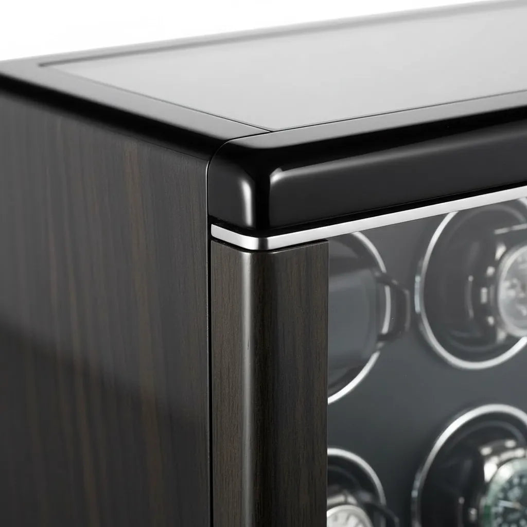 Remontoir Automatique « Acheron » – 12 Montres