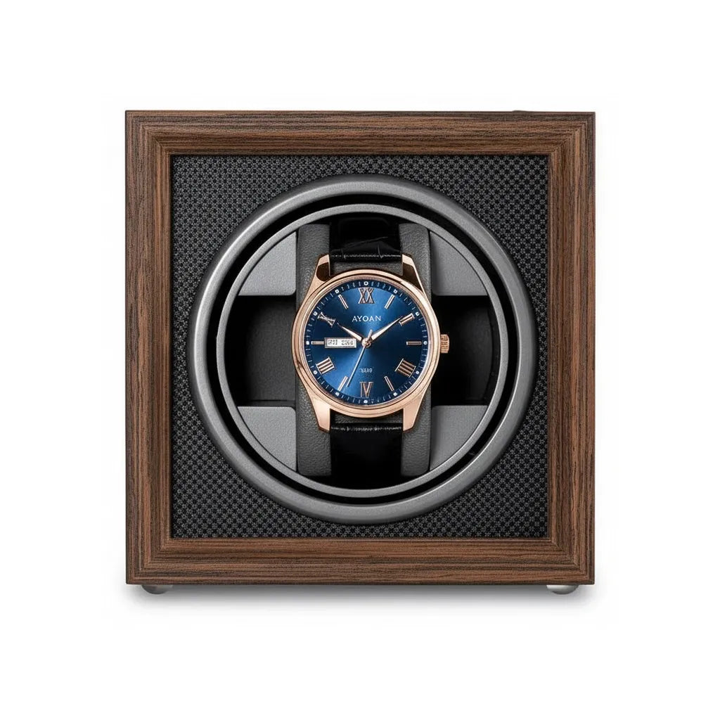 Remontoir Automatique « Ardoisier » – 1 Montre
