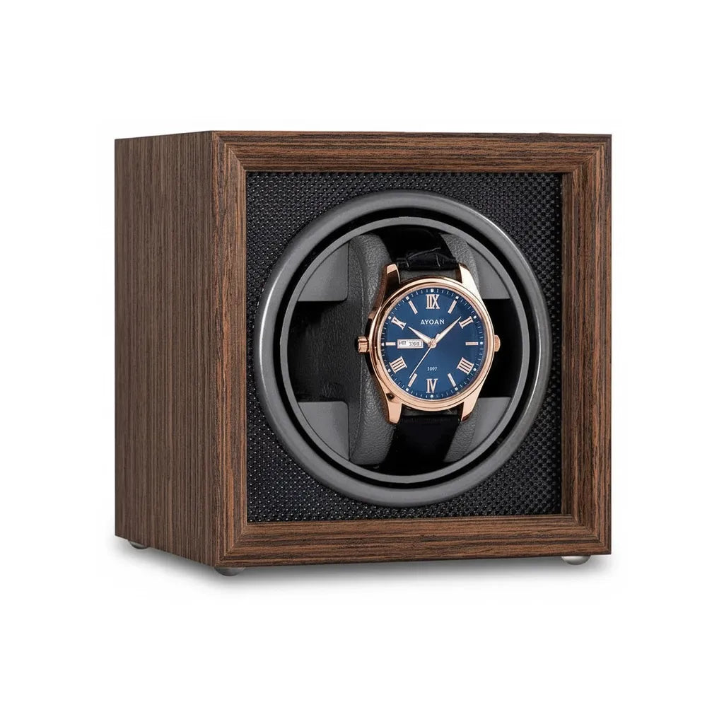 Remontoir Automatique « Ardoisier » – 1 Montre
