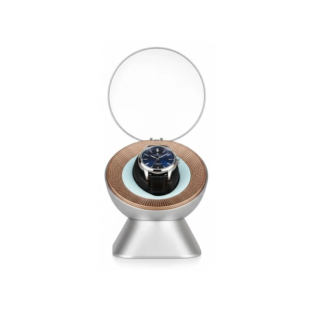 Remontoir Automatique « Argyre » – 1 Montre