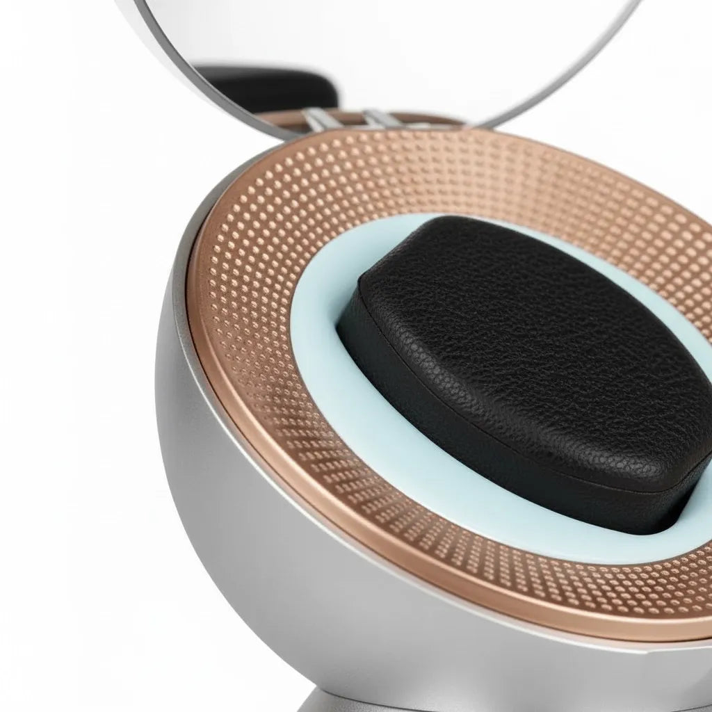 Remontoir Automatique « Argyre » – 1 Montre