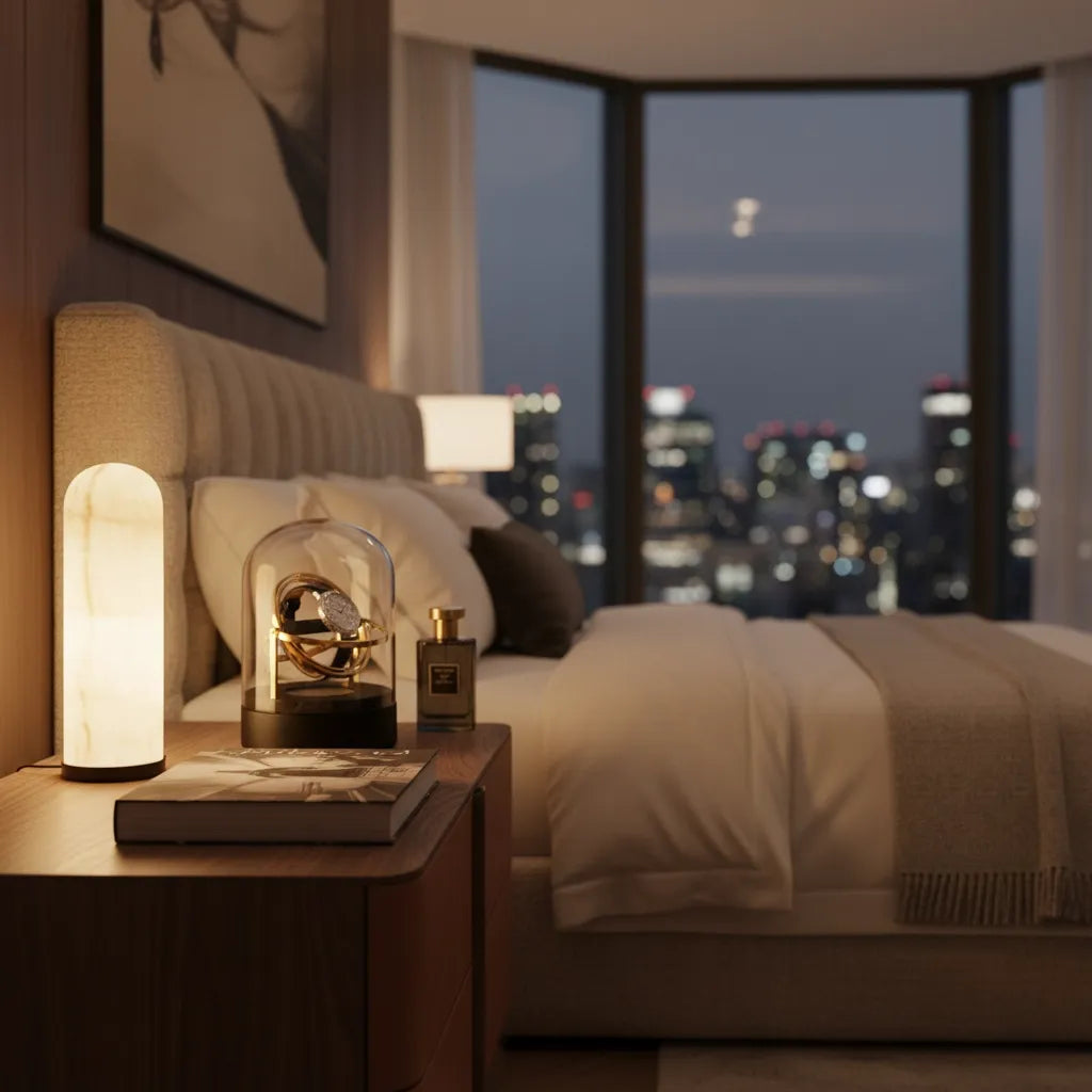 Remontoir Automatique « Astre » – 1 Montre