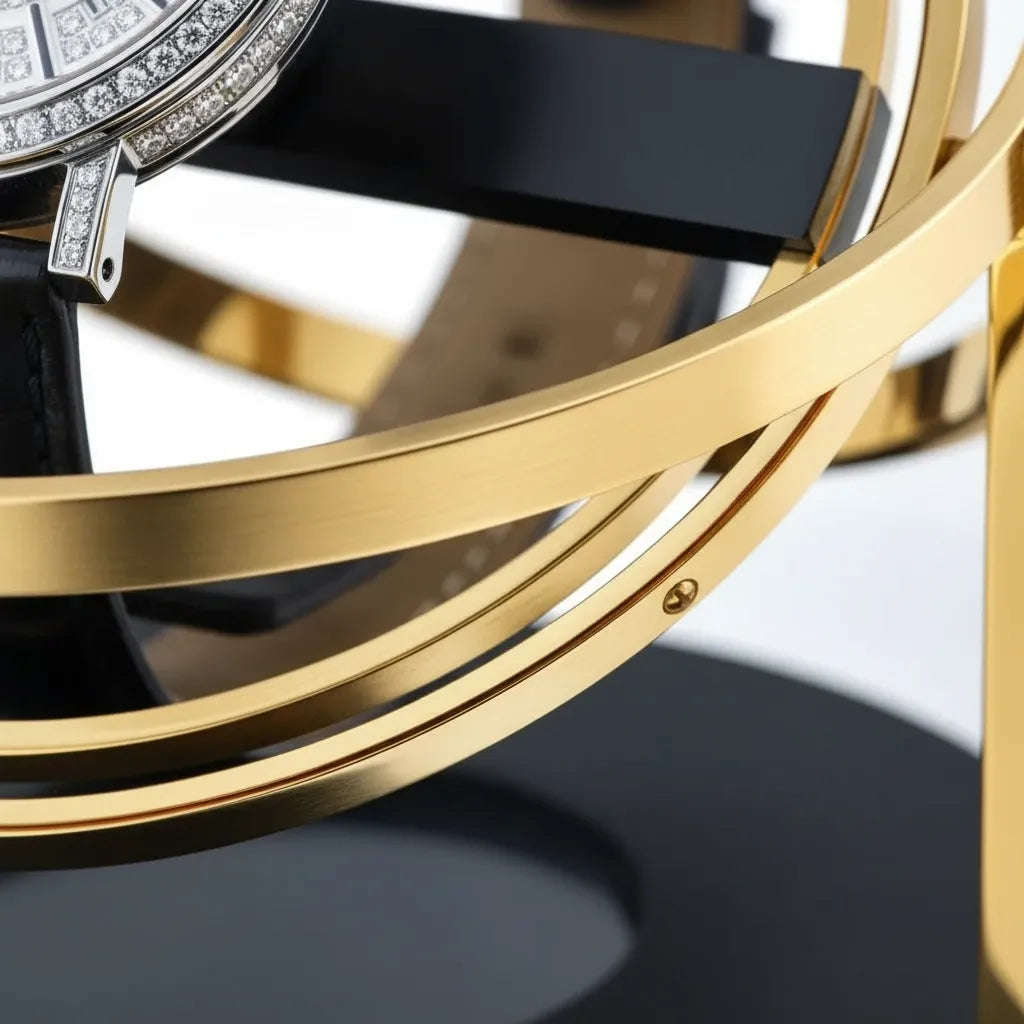 Remontoir Automatique « Astre » – 1 Montre