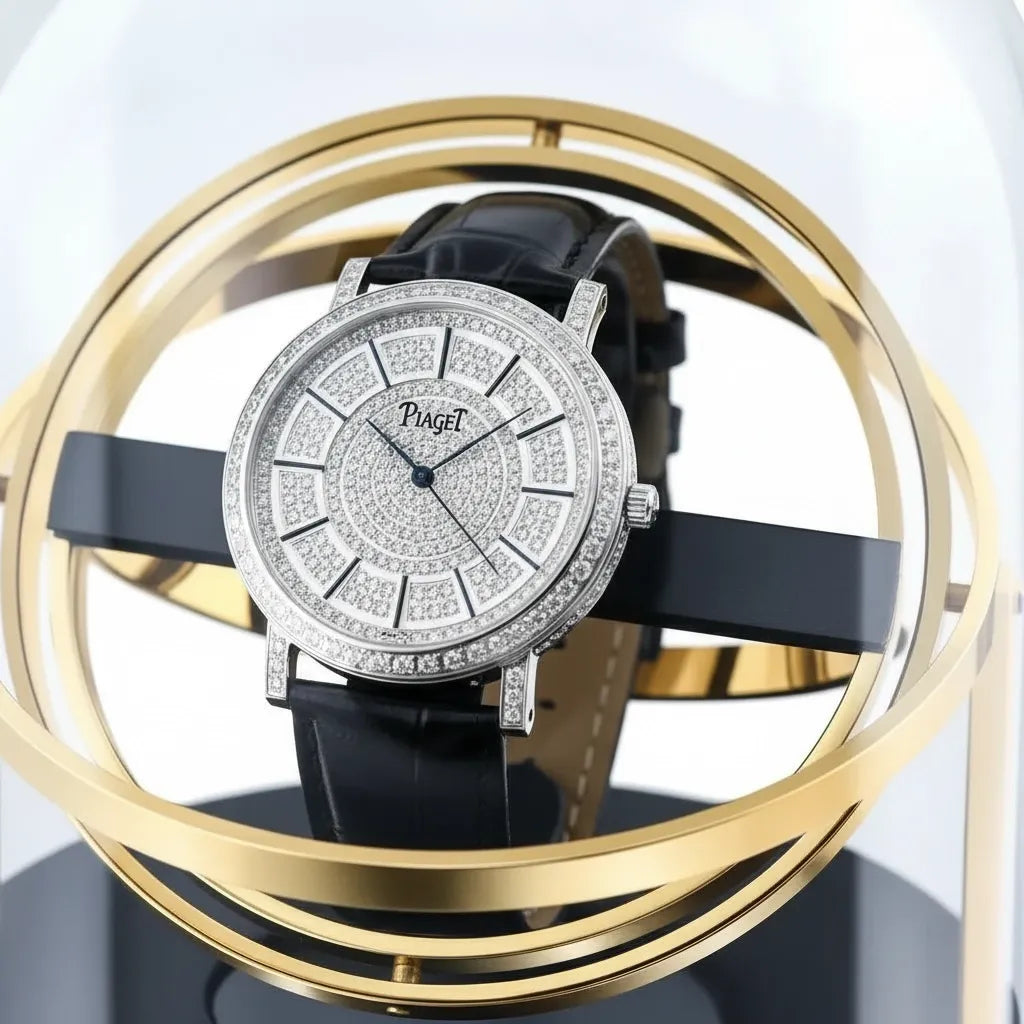 Remontoir Automatique « Astre » – 1 Montre