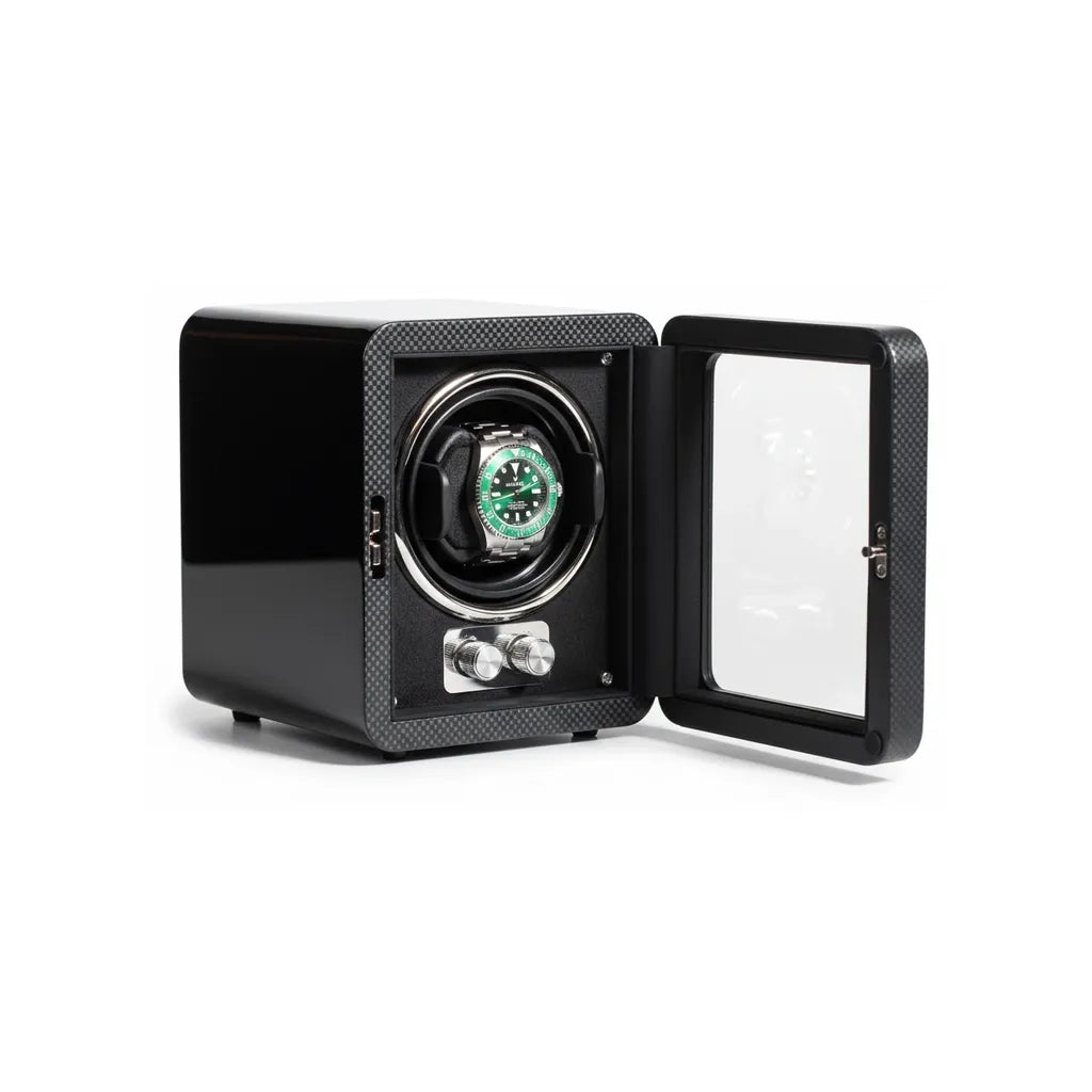 Remontoir Automatique « Astre Noir » – 1 Montre