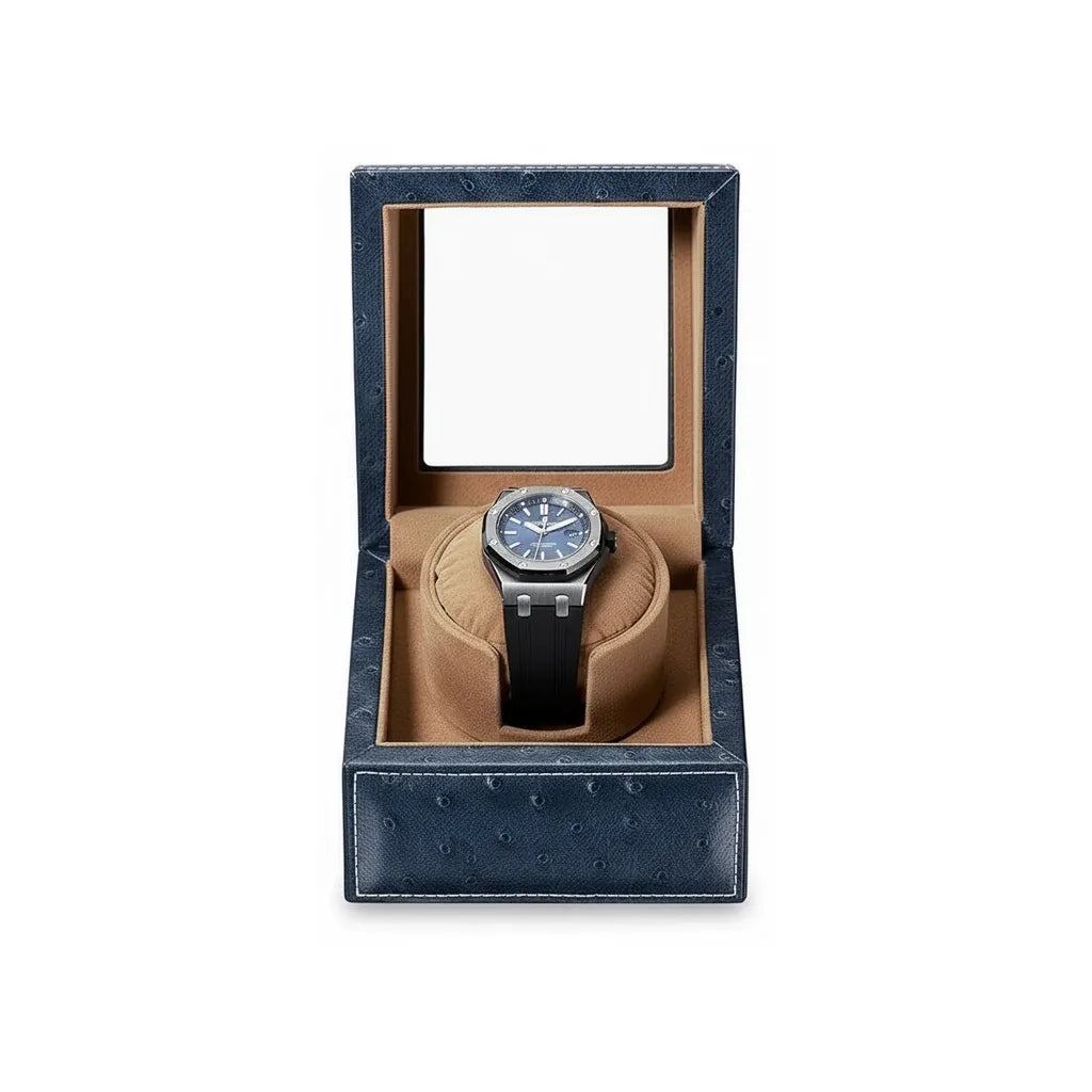 Remontoir Automatique « Atlantide » – 1 Montre