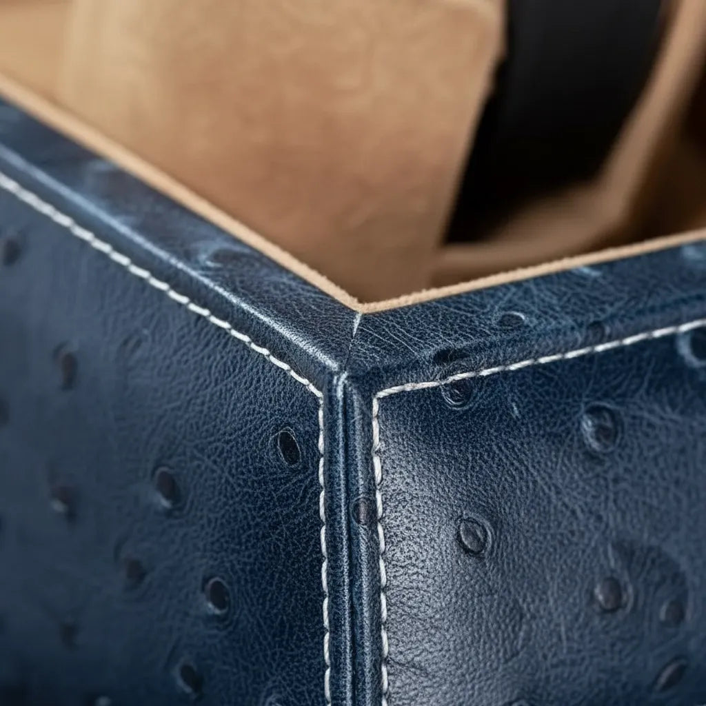 Remontoir Automatique « Atlantide » – 1 Montre