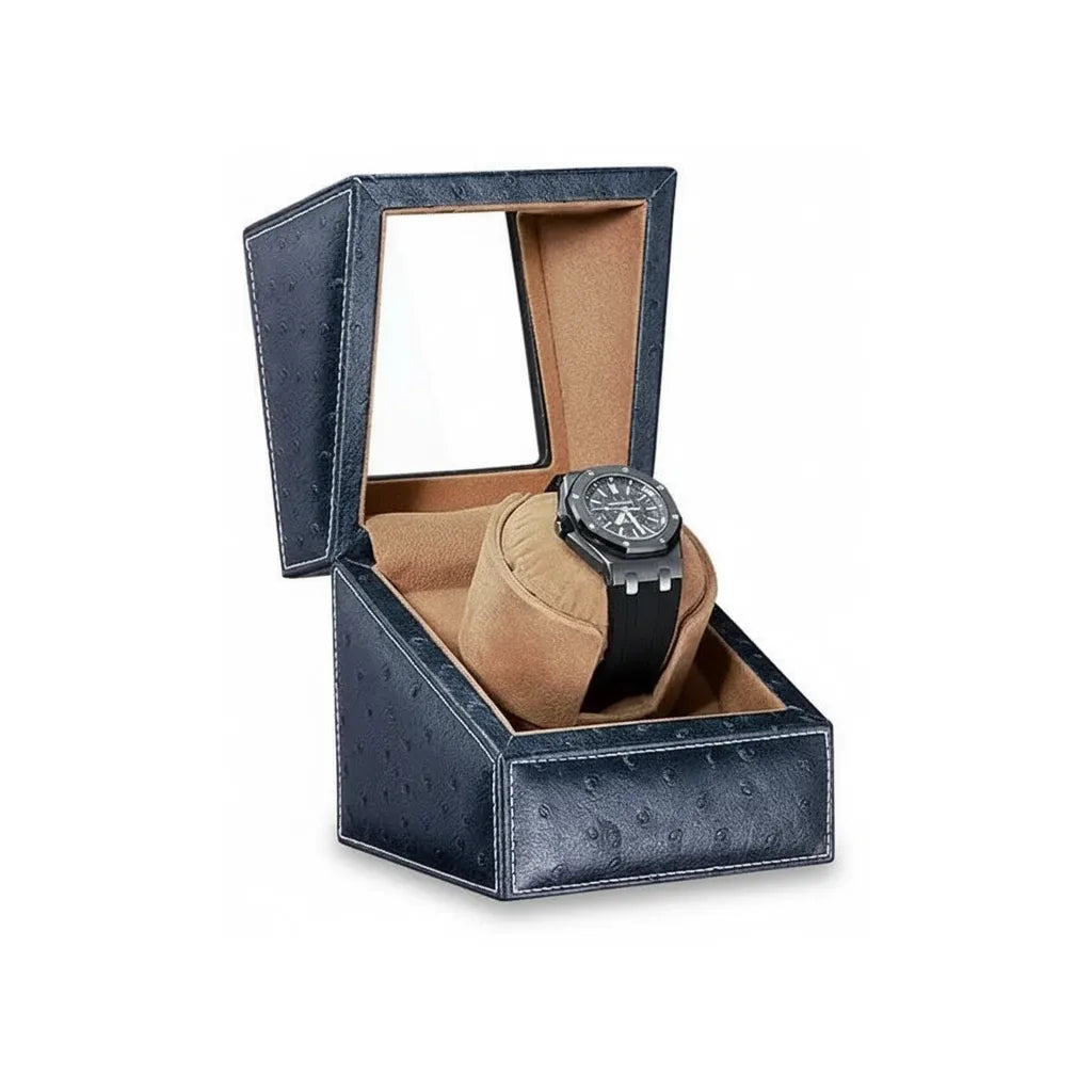 Remontoir Automatique « Atlantide » – 1 Montre