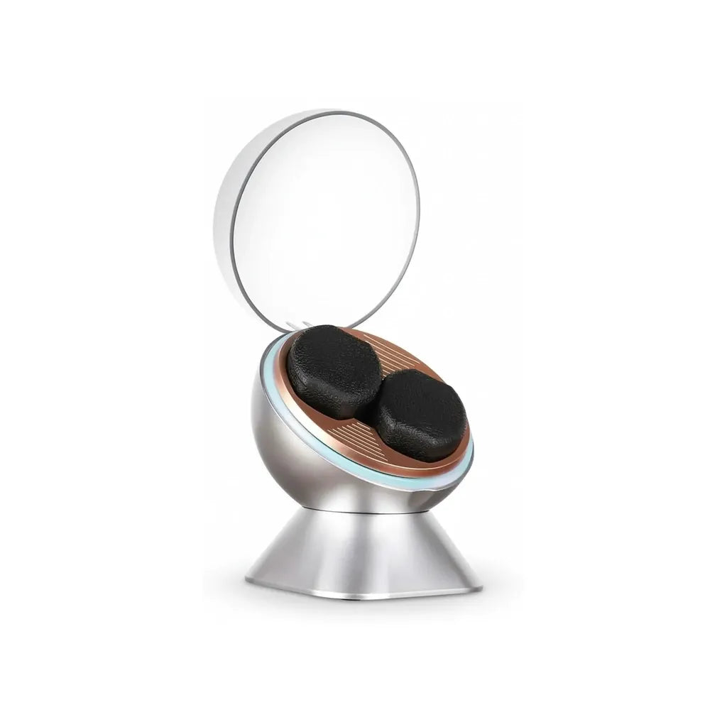 Remontoir Automatique « Aurore » – 2 Montres