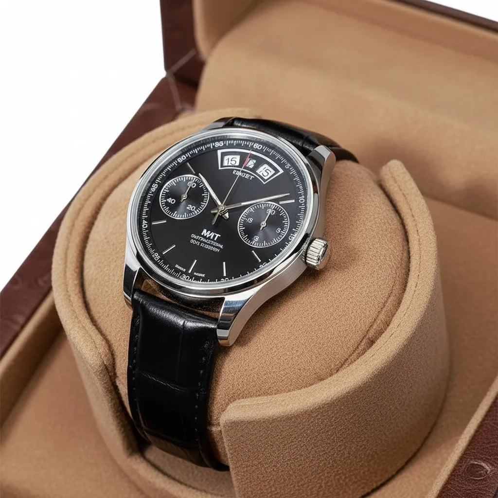 Remontoir Automatique « Autruche » – 1 Montre