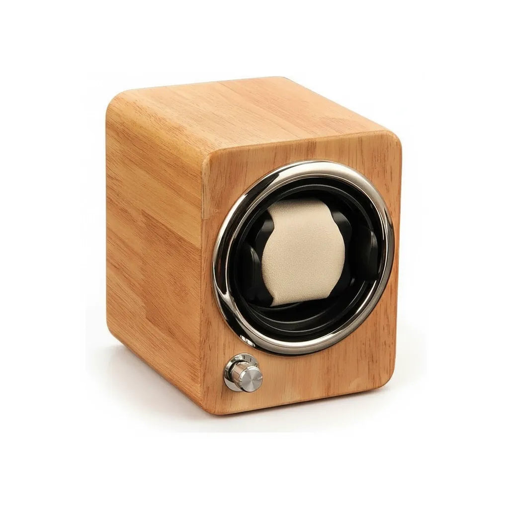 Remontoir Automatique « Bambusa » – 1 Montre