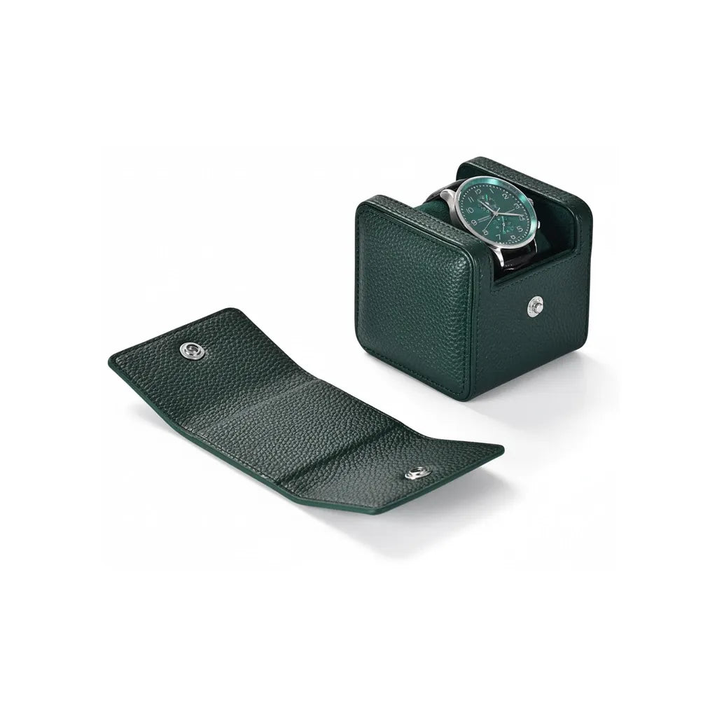 Remontoir Automatique « Bérylle » – 1 Montre