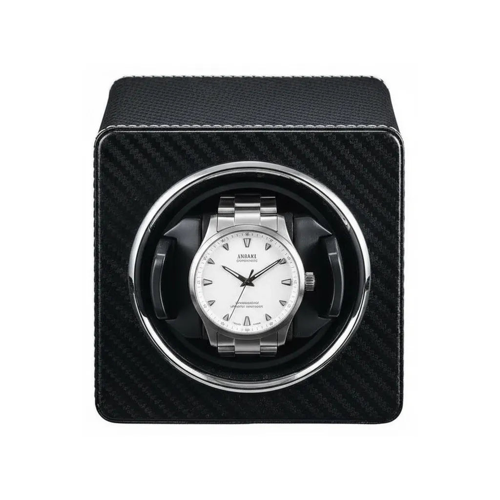 Remontoir Automatique « Braise » – 1 Montre