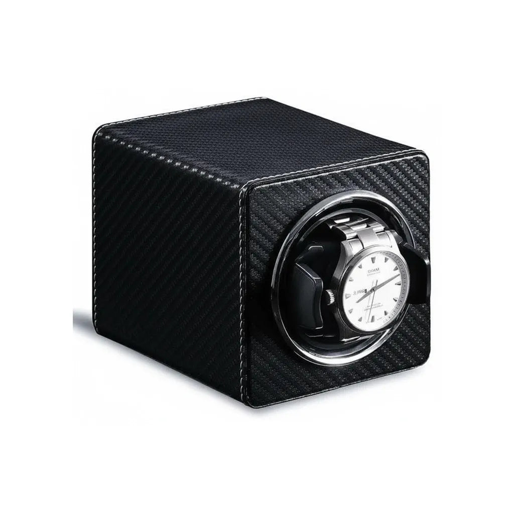 Remontoir Automatique « Braise » – 1 Montre