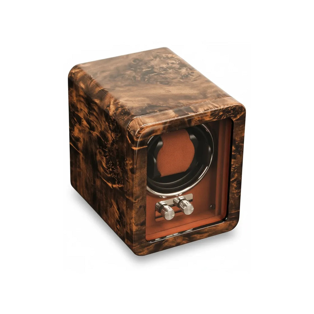 Remontoir Automatique « Braiseambre » – 1 Montre