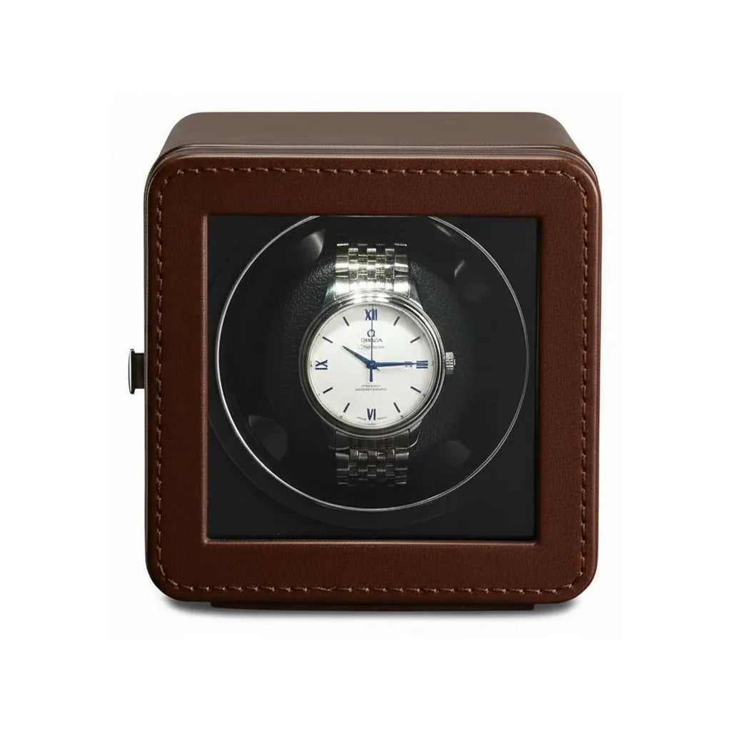 Remontoir Automatique « Broussin » – 1 Montre