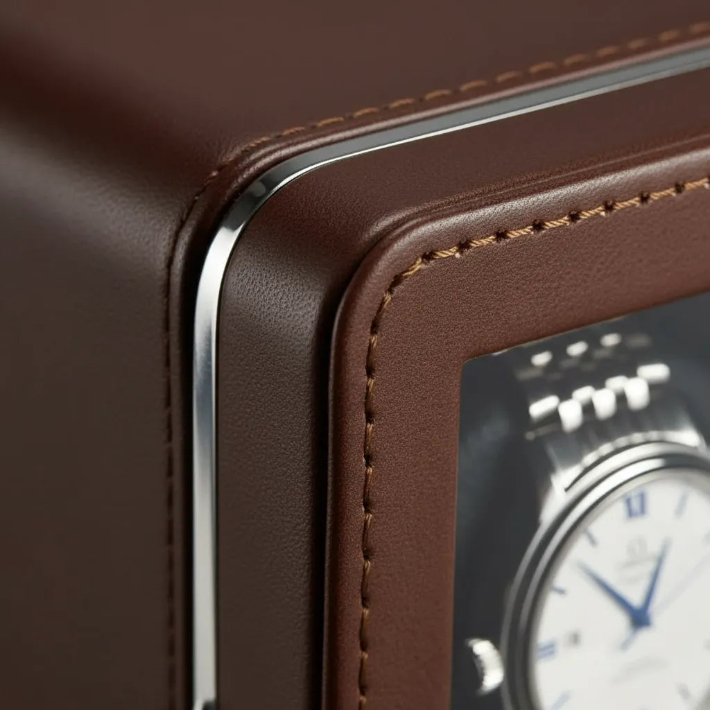 Remontoir Automatique « Broussin » – 1 Montre