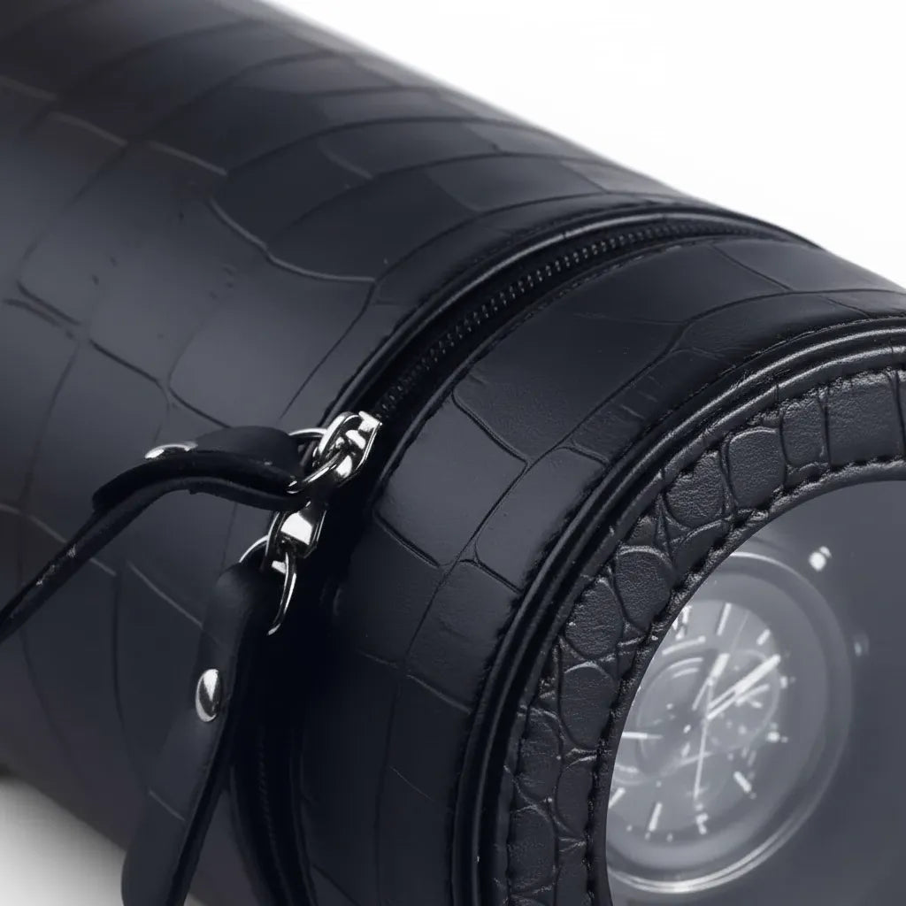 Remontoir Automatique « Caïman » – 1 Montre