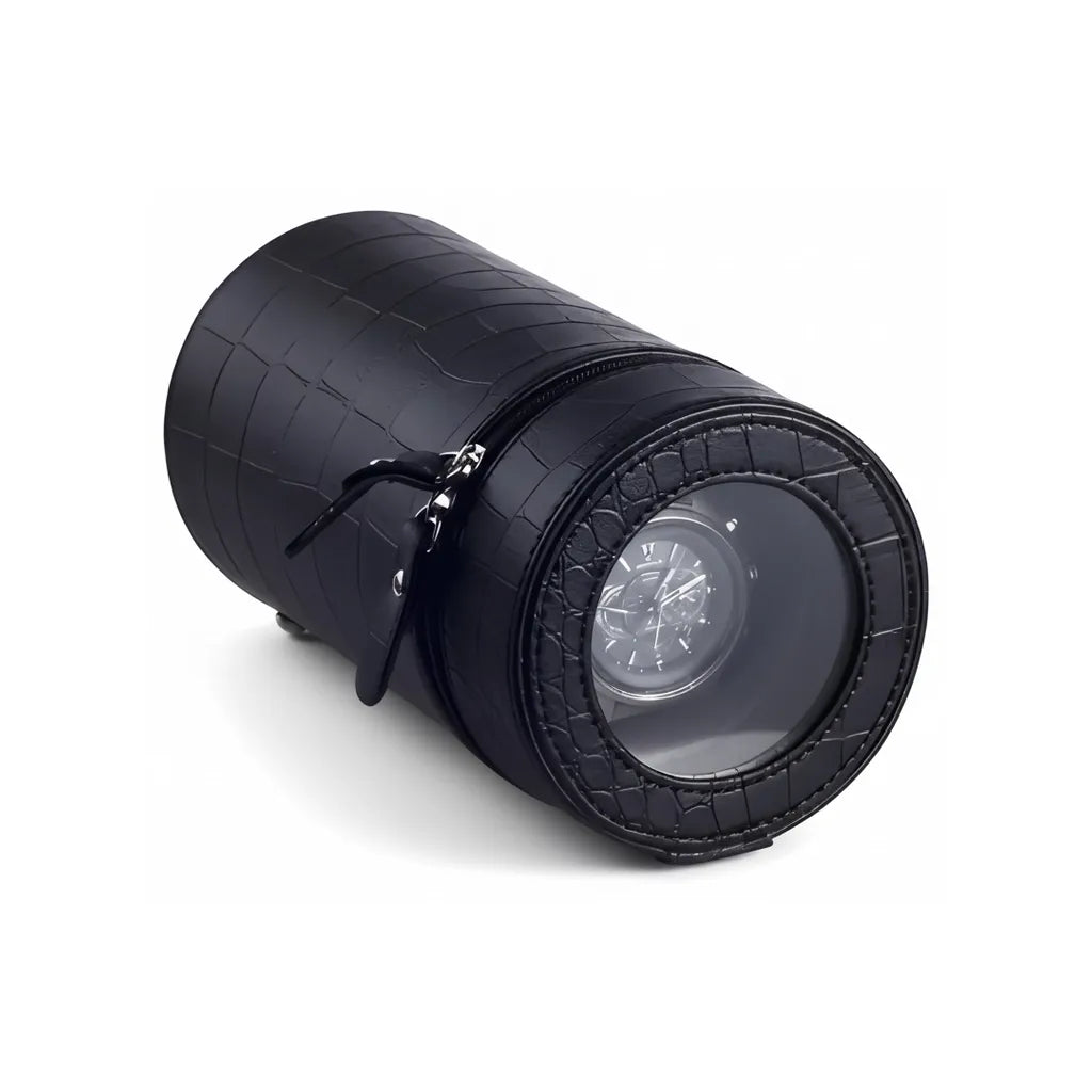 Remontoir Automatique « Caïman » – 1 Montre