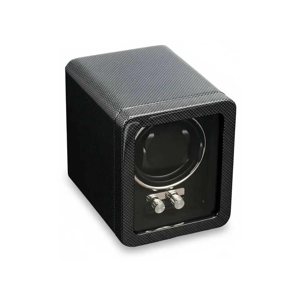 Remontoir Automatique « Carbène » – 1 Montre