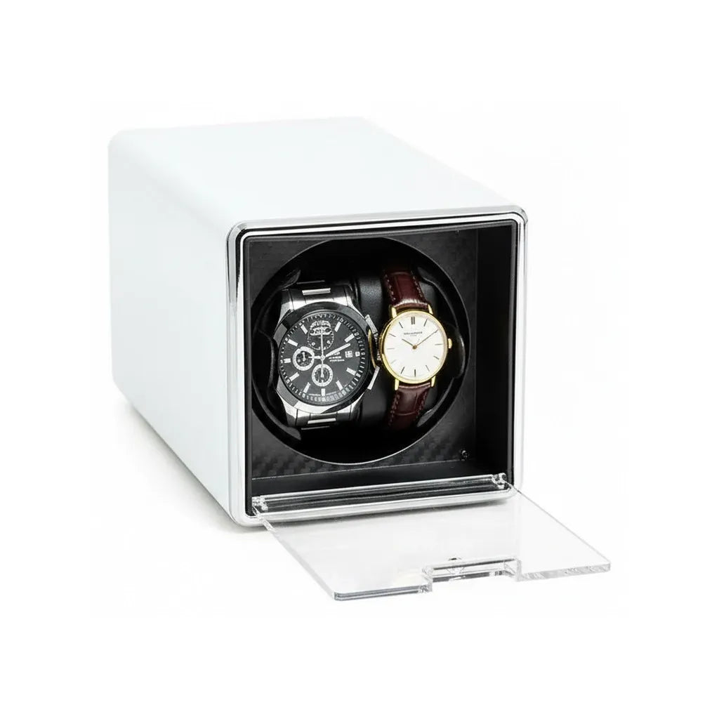 Remontoir Automatique « Carburex » – 1 Montre