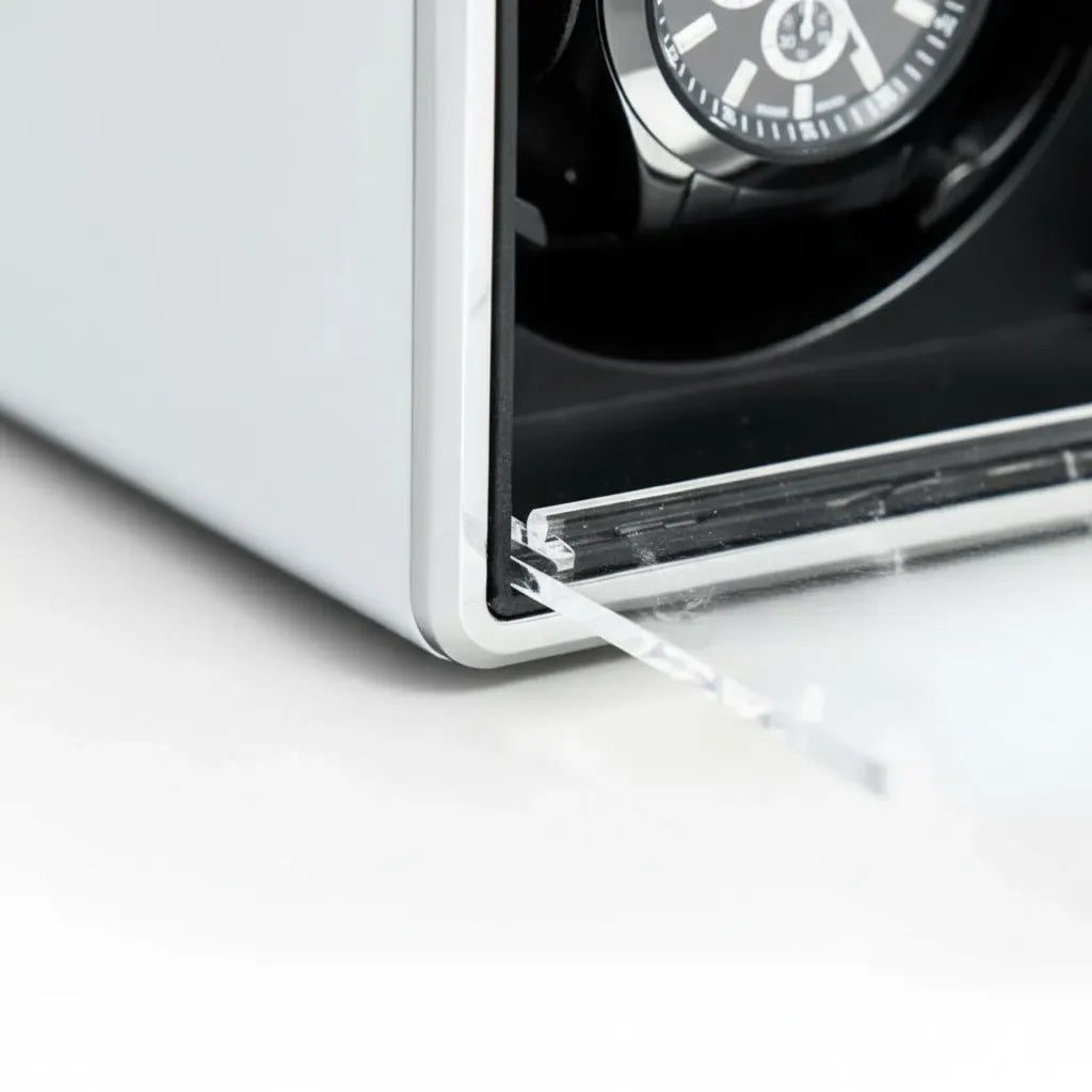 Remontoir Automatique « Carburex » – 1 Montre