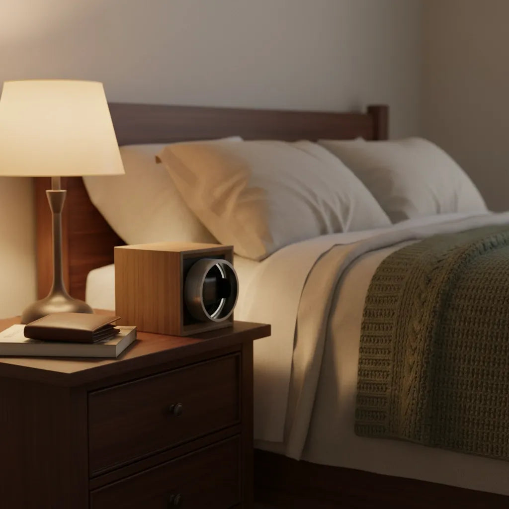 Remontoir Automatique « Chênaie » – 1 Montre