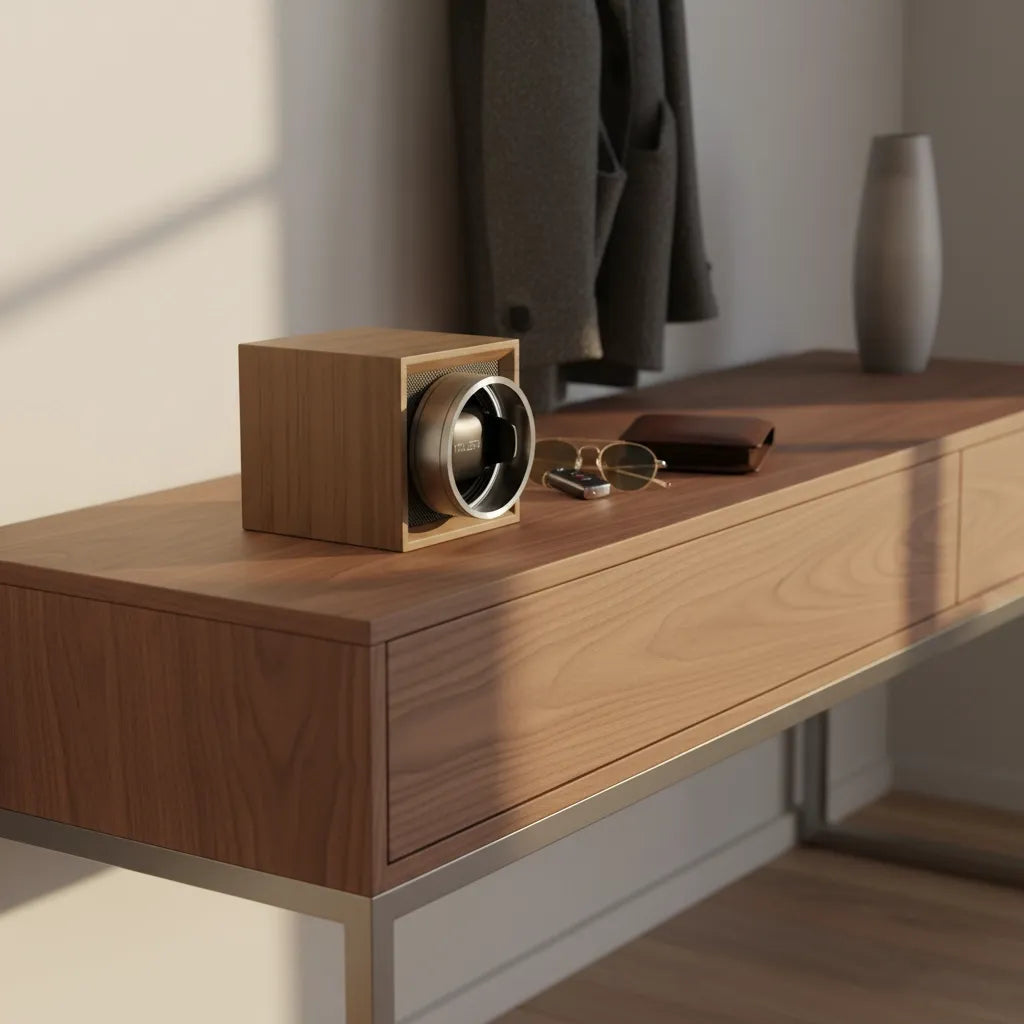 Remontoir Automatique « Chênaie » – 1 Montre