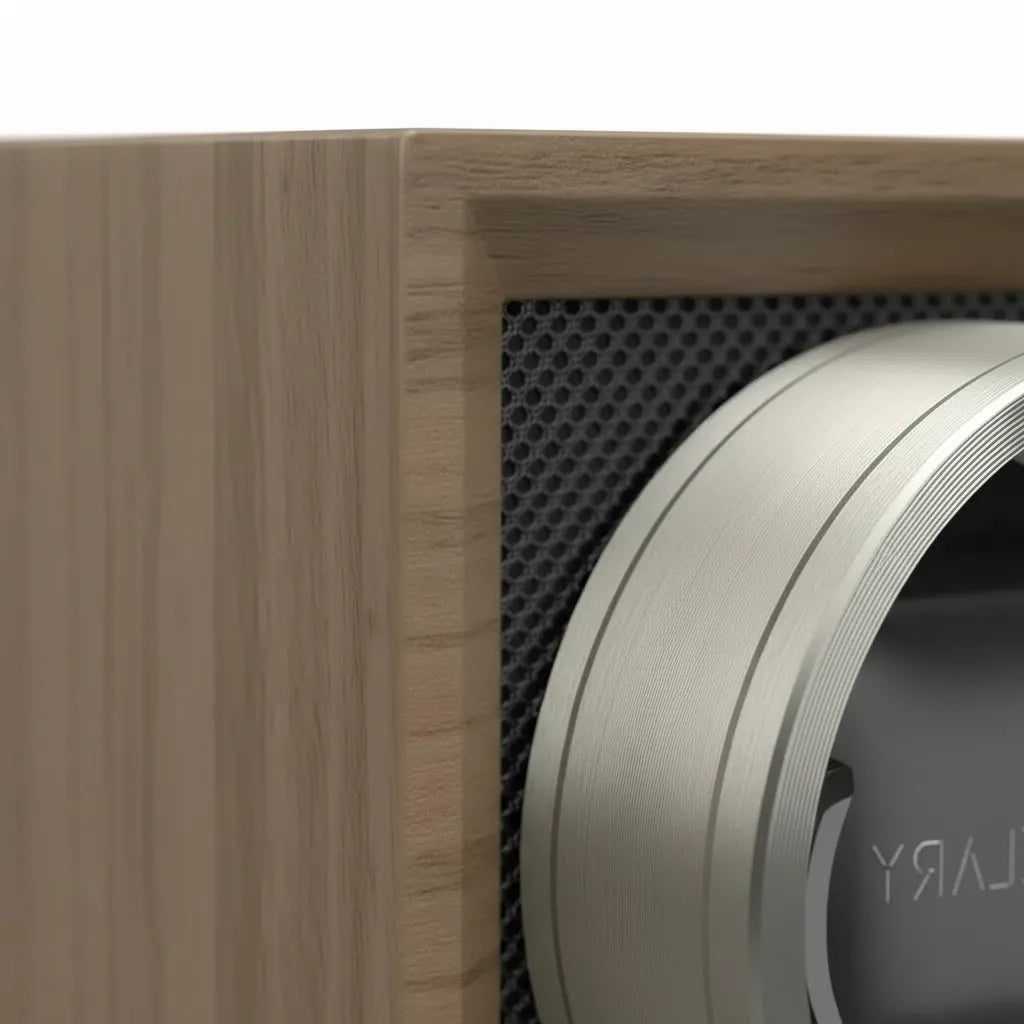 Remontoir Automatique « Chênaie » – 1 Montre