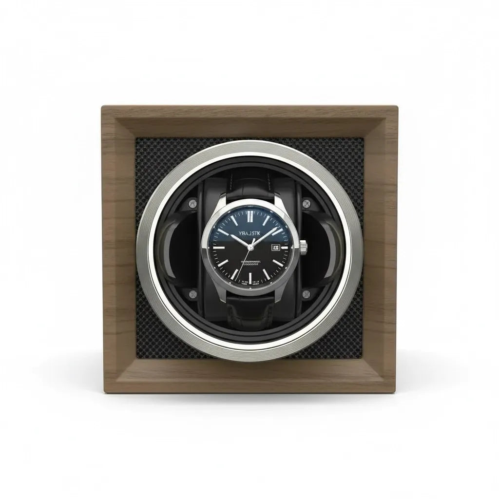 Remontoir Automatique « Chênaie » – 1 Montre