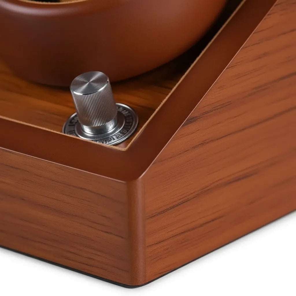 Remontoir Automatique « Chênaie Dorée » – 1 Montre