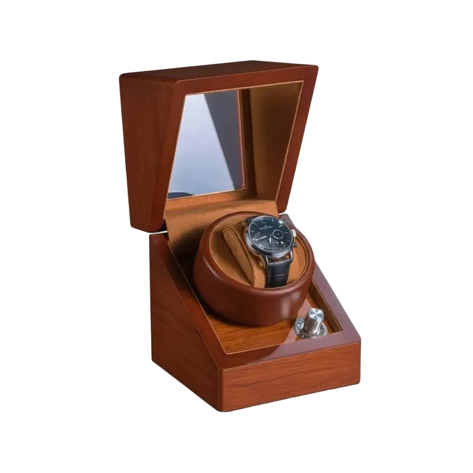 Remontoir Automatique « Chênaie Dorée » – 1 Montre