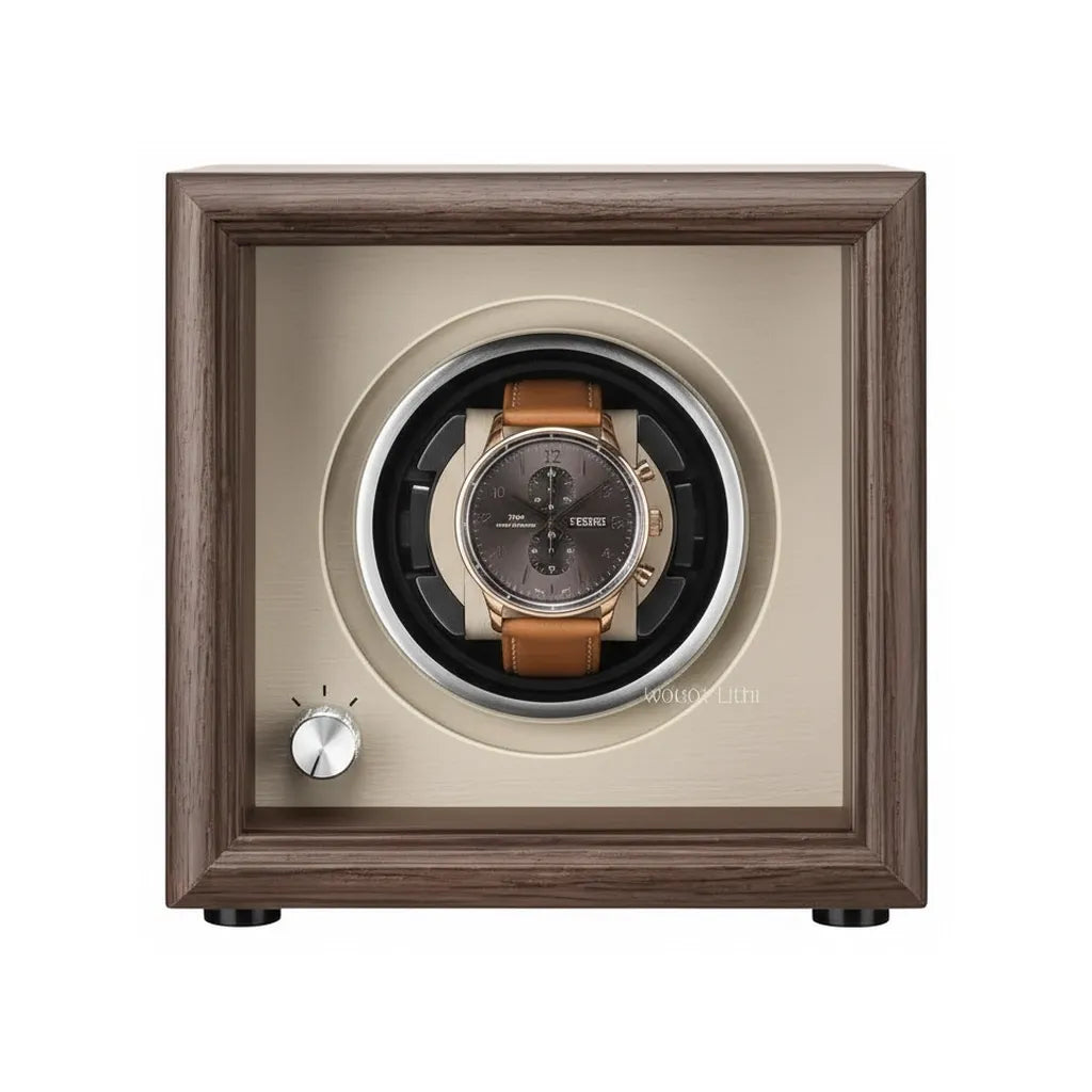 Remontoir Automatique « Chênaubeige » – 1 Montre