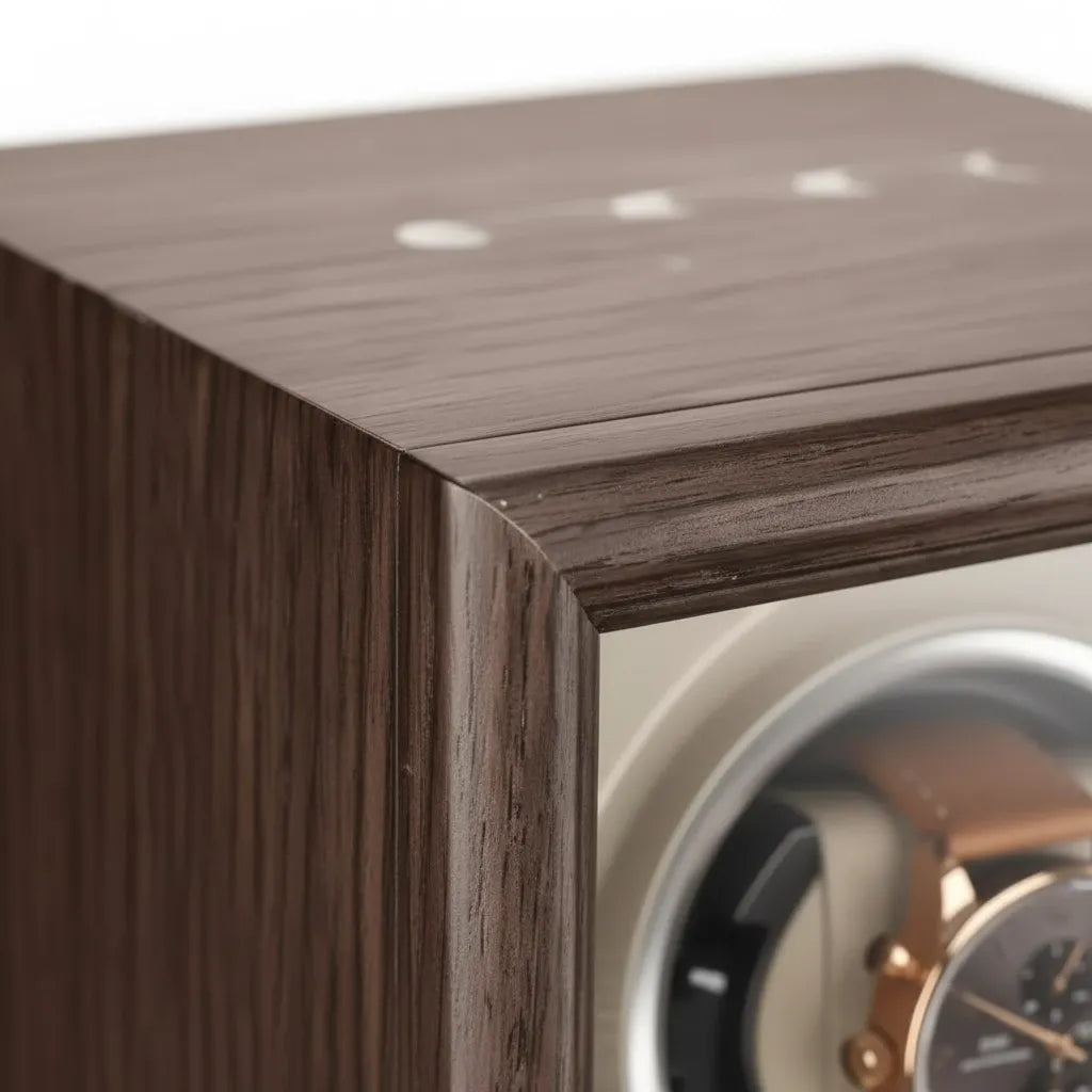 Remontoir Automatique « Chênaubeige » – 1 Montre