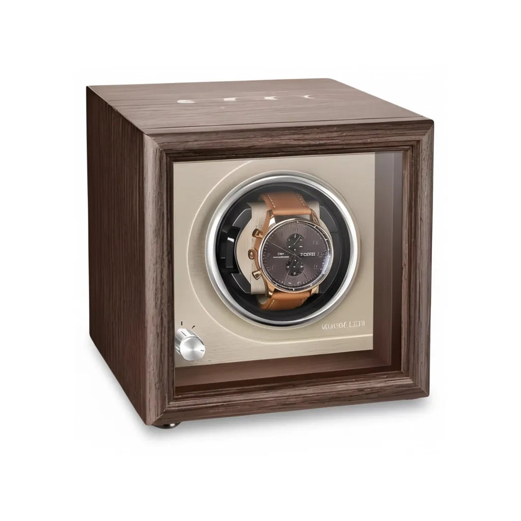 Remontoir Automatique « Chênaubeige » – 1 Montre