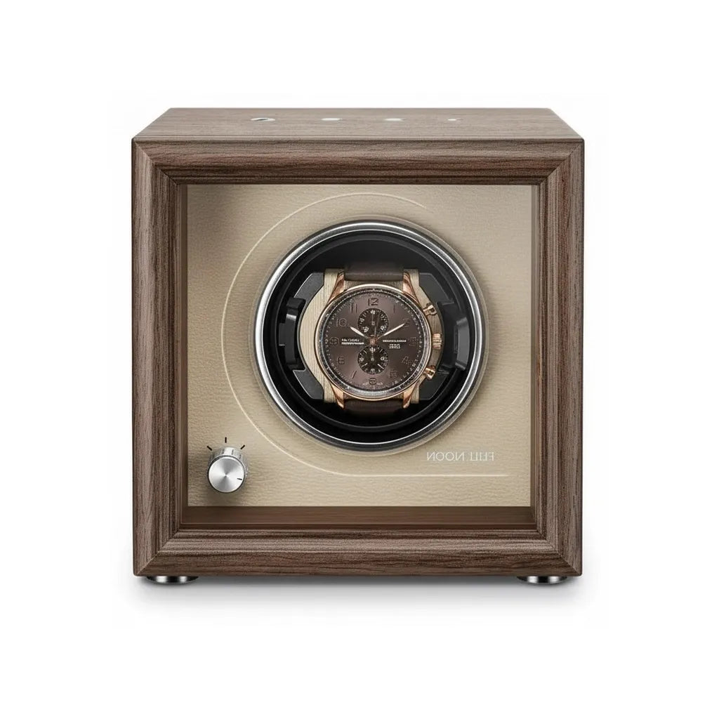 Remontoir Automatique « Chêneau » – 1 Montre