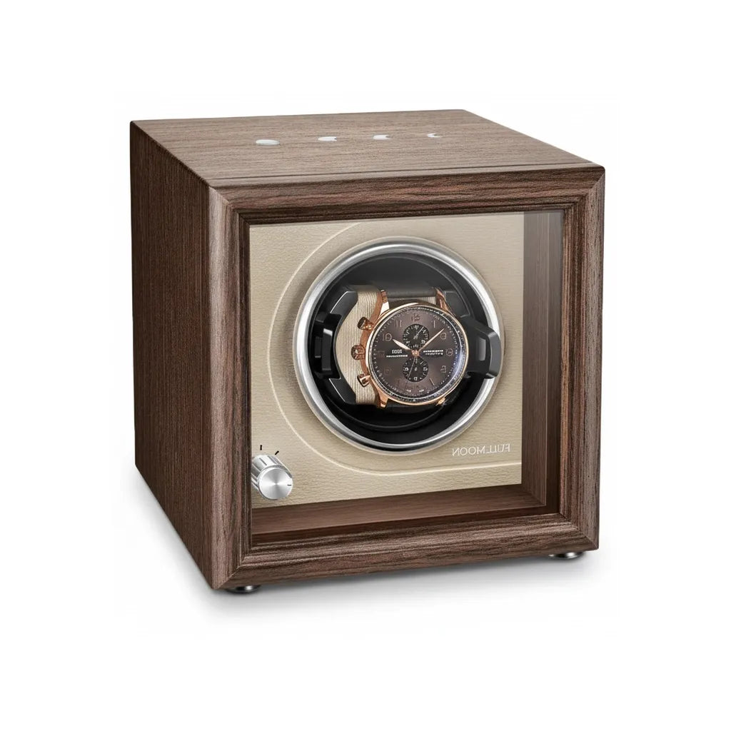 Remontoir Automatique « Chêneau » – 1 Montre