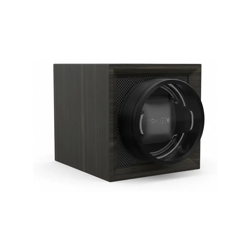 Remontoir Automatique « Chênebrume » – 1 Montre