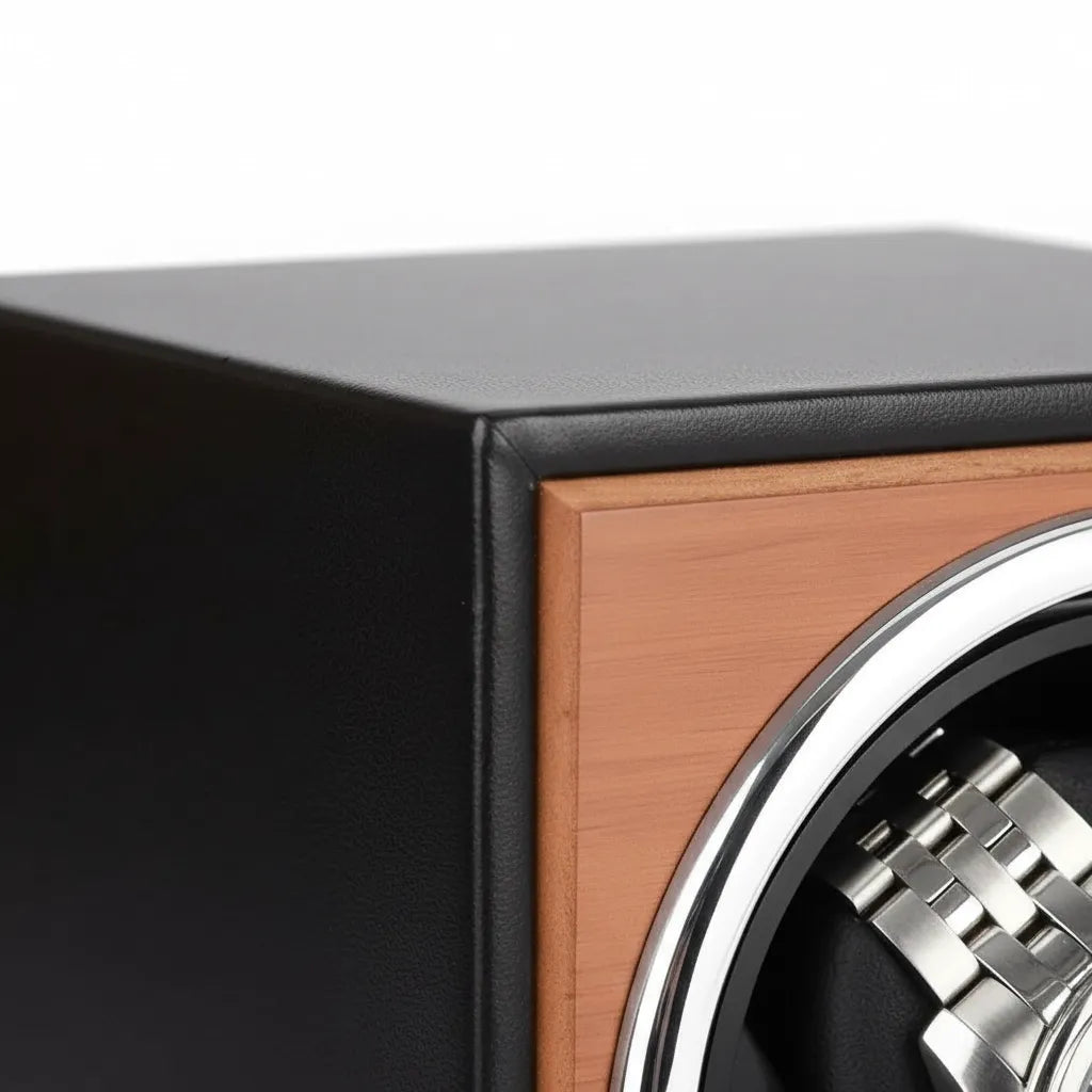 Remontoir Automatique « Chêneclipse » – 1 Montre