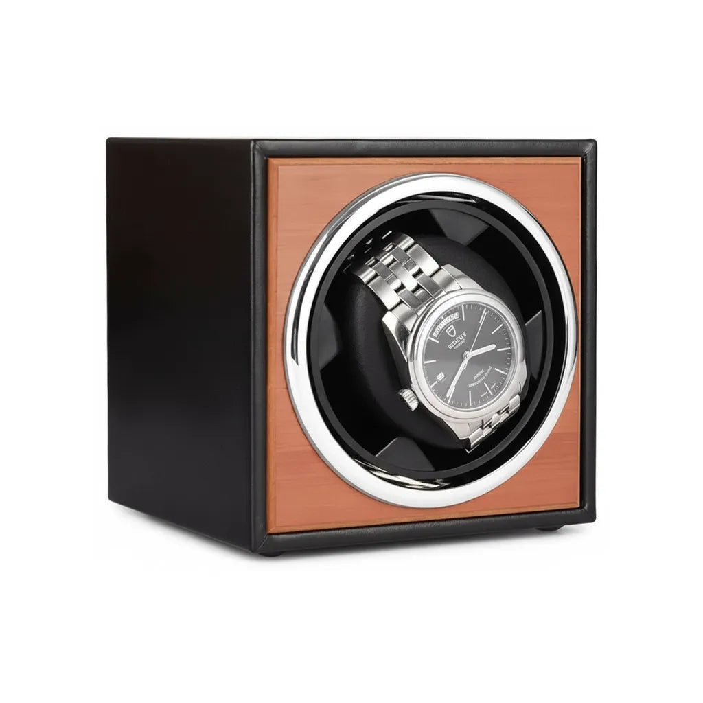 Remontoir Automatique « Chêneclipse » – 1 Montre