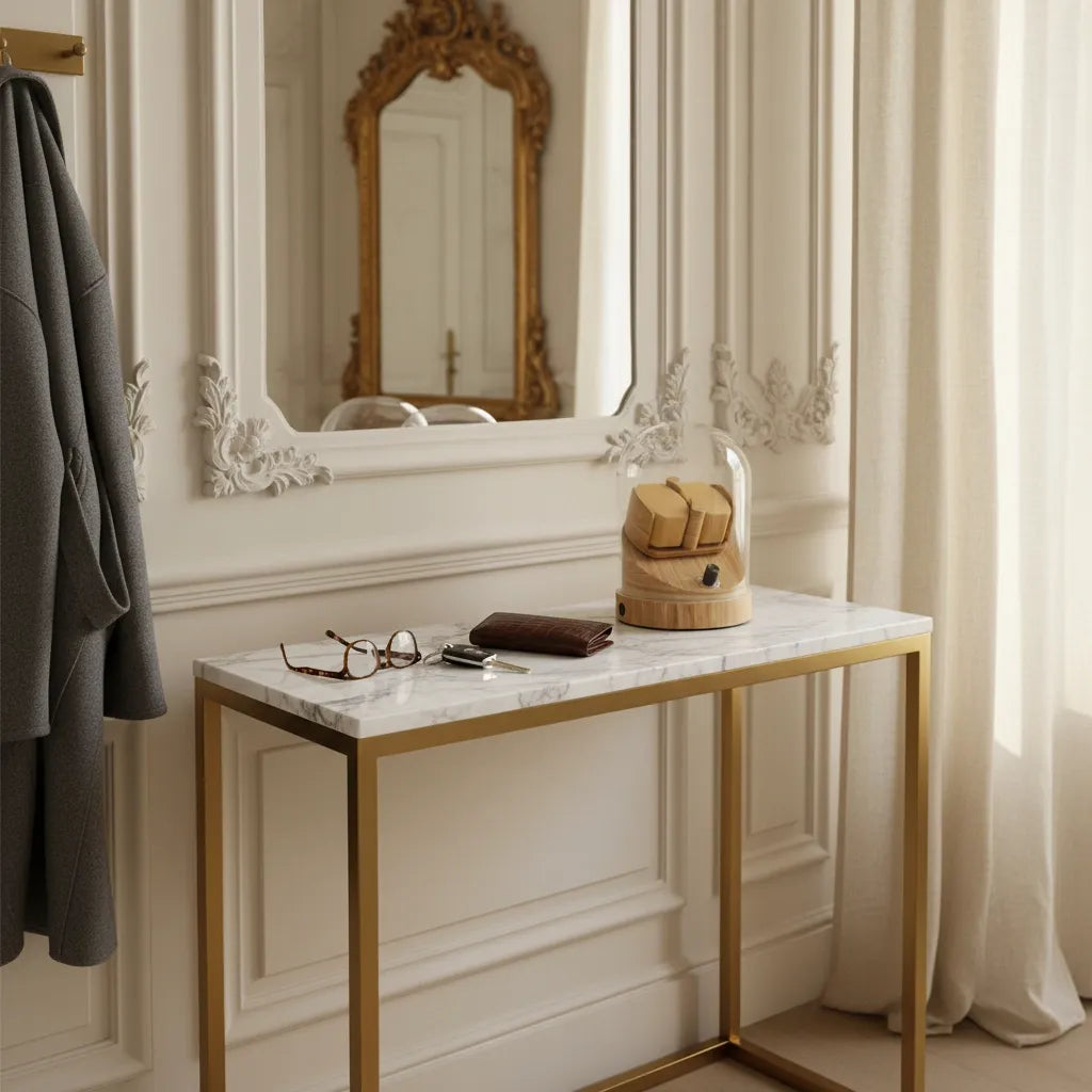 Remontoir Automatique « Clairbois » – 2 Montres