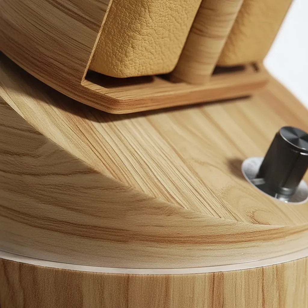 Remontoir Automatique « Clairbois » – 2 Montres