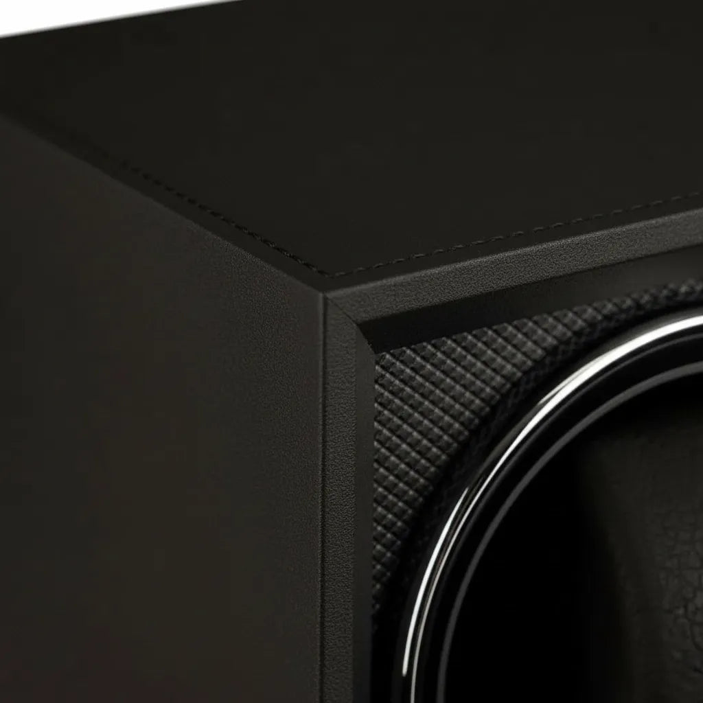 Remontoir Automatique « Corbeau » – 1 Montre