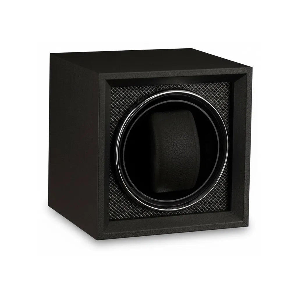 Remontoir Automatique « Corbeau » – 1 Montre