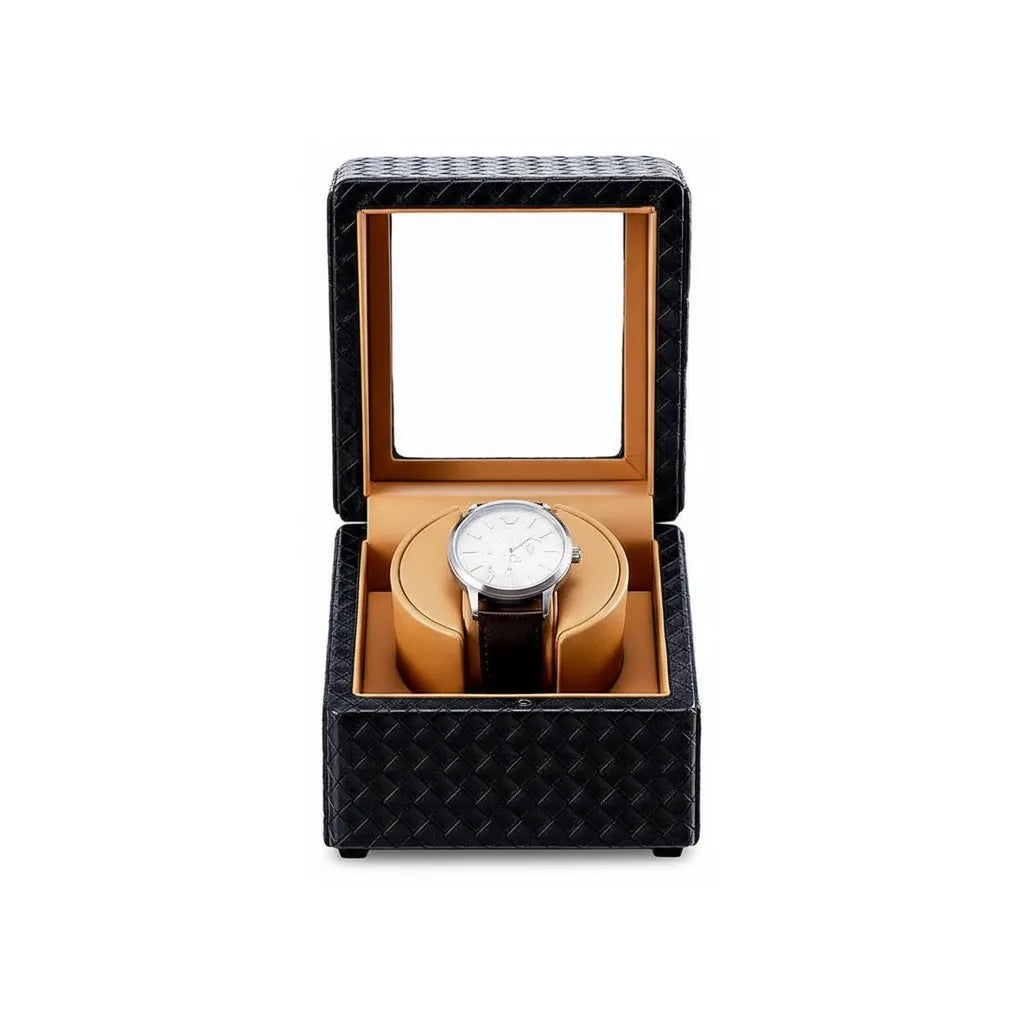 Remontoir Automatique « Corvin » – 1 Montre