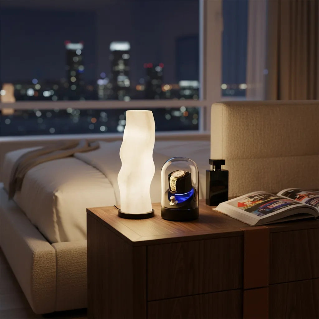 Remontoir Automatique « Cosmos » – 1 Montre